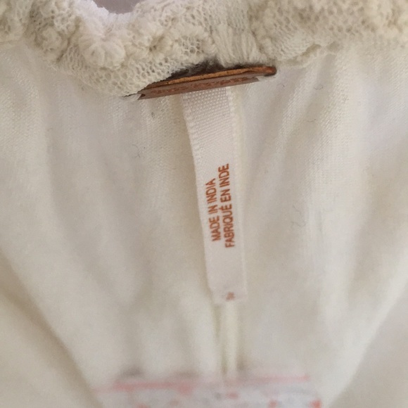 Free People Chleo Embellished Maxi Jumpsuit - Picture 10 of 12